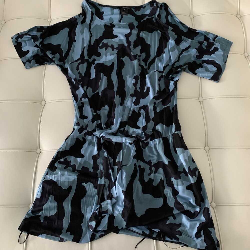 Jay Godfrey Mini Dress